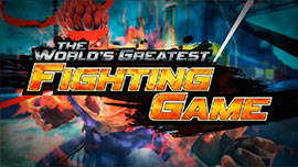 Ultra Street Fighter IV